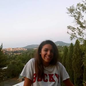 Meet your Posher, Seneca